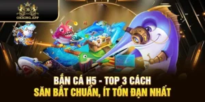 bắn cá H5