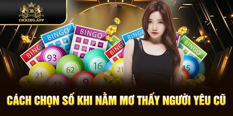 Chiêm bao thấy cố nhân báo hiệu con số có thể đem lại may mắn