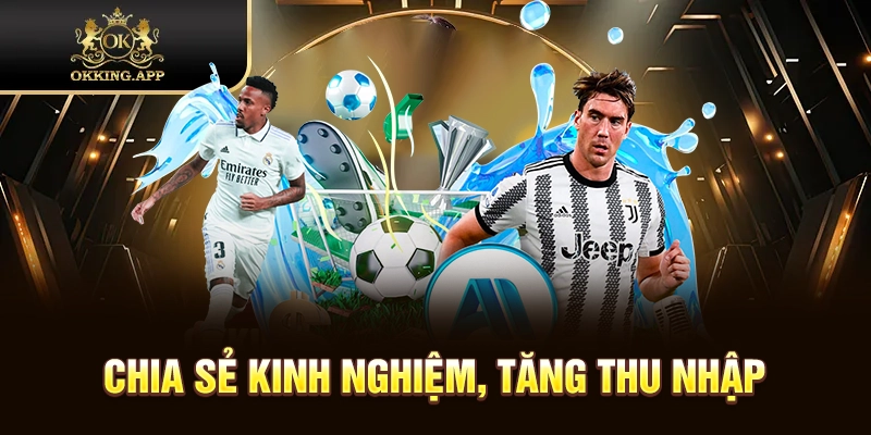 Chia sẻ kinh nghiệm soi kèo đang trở thành hướng đi bền vững