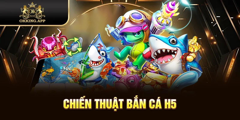 Top 3 mẹo săn bắt sinh vật biển đỉnh cao