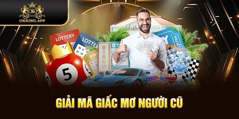 Ý nghĩa nằm mơ thấy người yêu cũ theo từng hoàn cảnh