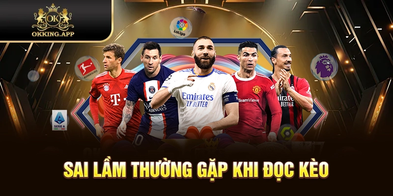 Những nhầm lẫn phổ biến làm lệch kết quả đọc