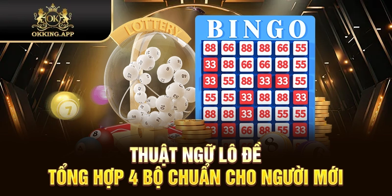 thuật ngữ lô đề